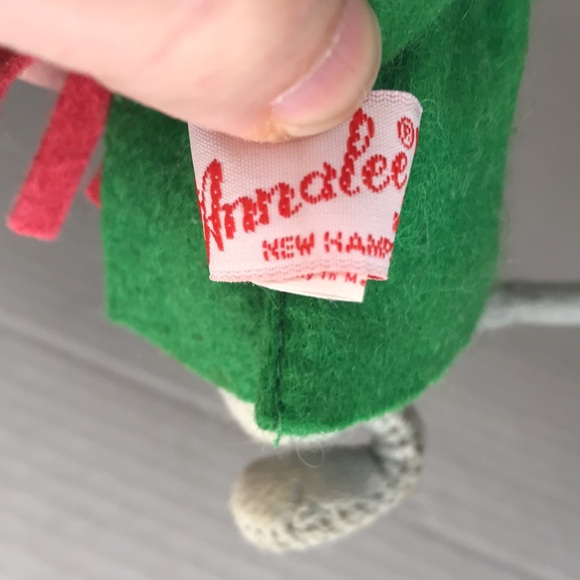 TWO Santas and Annalee Elf Mouse Coca Cola Santa Christmas Decor 3-piece Group - Picture 12 of 13